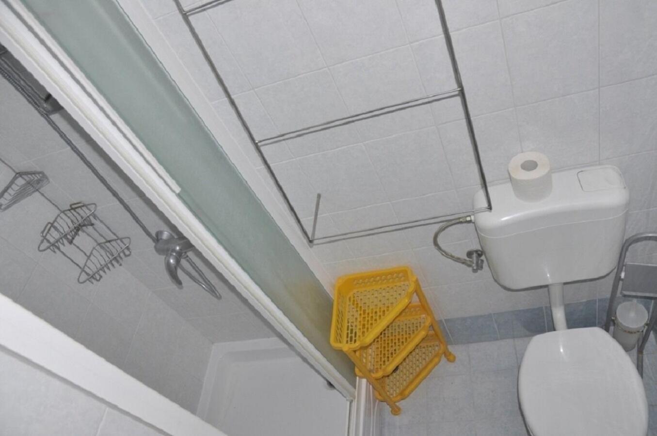 Apartments Petar - 6M From The Sea Barbat na Rabu Zewnętrze zdjęcie