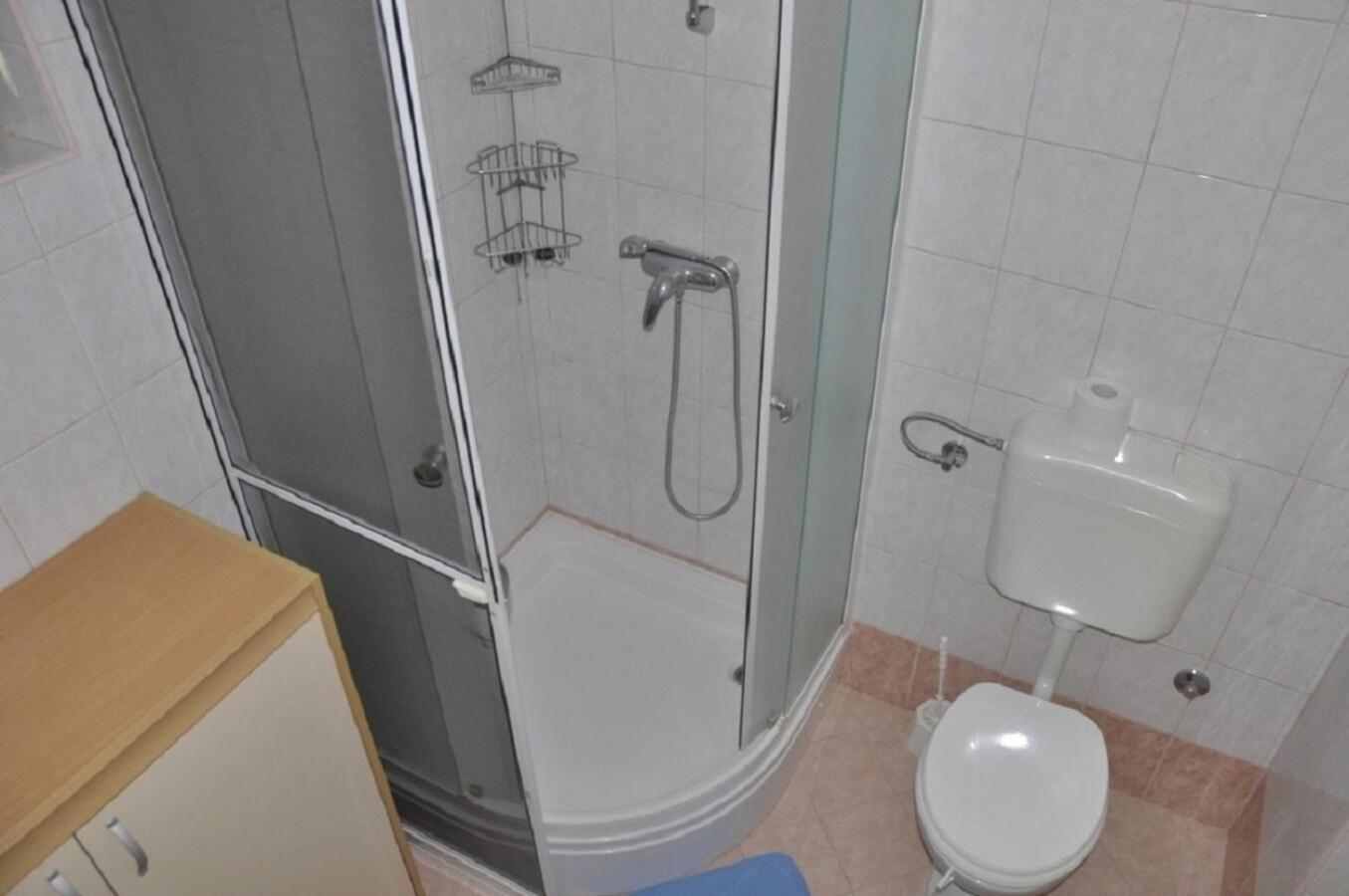 Apartments Petar - 6M From The Sea Barbat na Rabu Zewnętrze zdjęcie