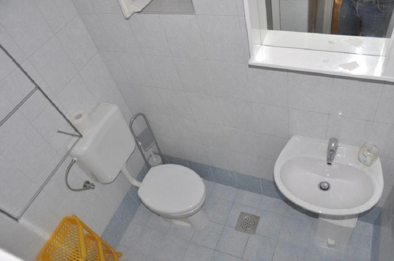 Apartments Petar - 6M From The Sea Barbat na Rabu Zewnętrze zdjęcie