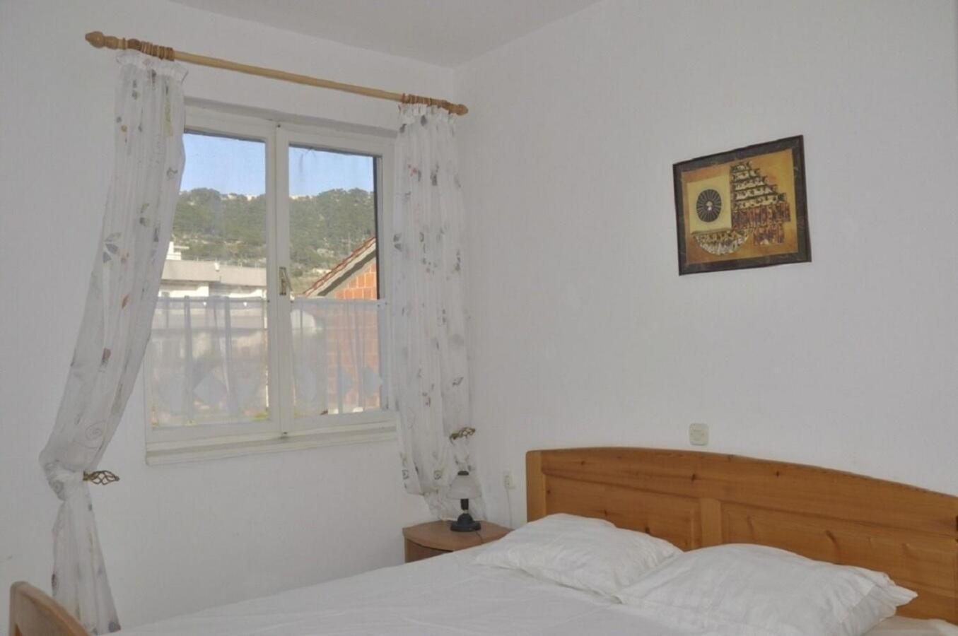 Apartments Petar - 6M From The Sea Barbat na Rabu Zewnętrze zdjęcie