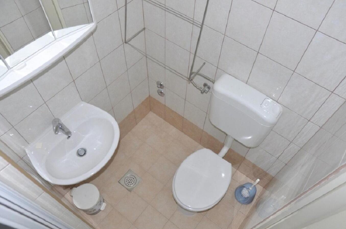 Apartments Petar - 6M From The Sea Barbat na Rabu Zewnętrze zdjęcie