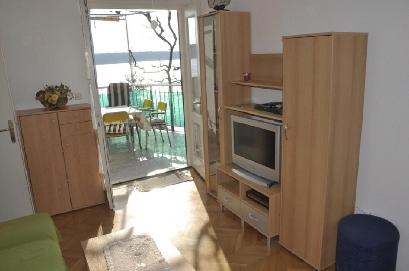 Apartments Petar - 6M From The Sea Barbat na Rabu Zewnętrze zdjęcie