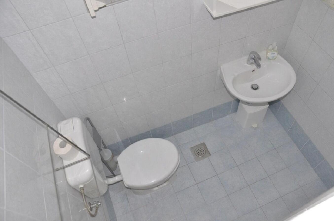 Apartments Petar - 6M From The Sea Barbat na Rabu Zewnętrze zdjęcie