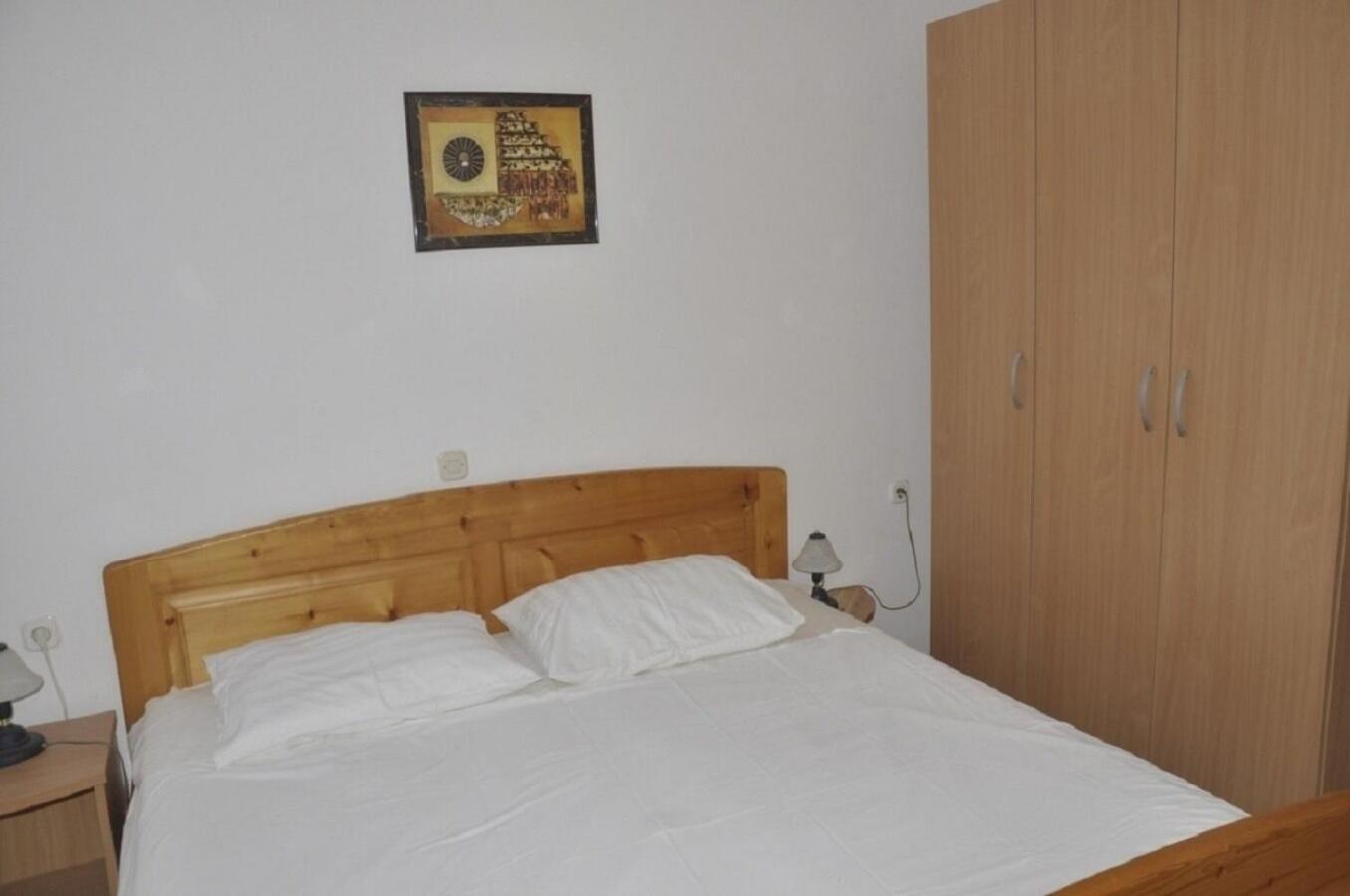 Apartments Petar - 6M From The Sea Barbat na Rabu Zewnętrze zdjęcie